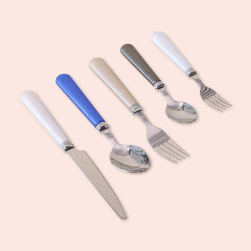 5pcs Cutlery Set