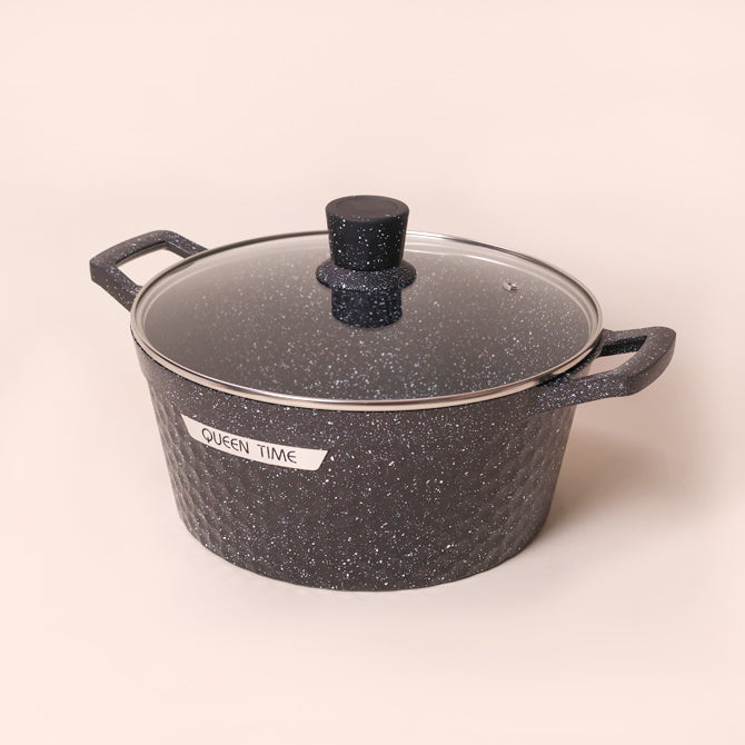 10pcs Golf Aluminium pot set