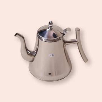 Classy Teapot