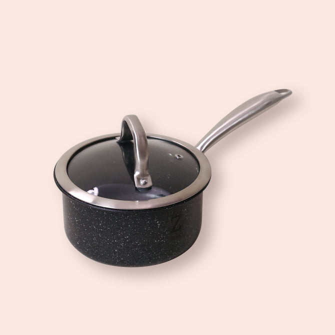 13pcs Aluminium Cookware set