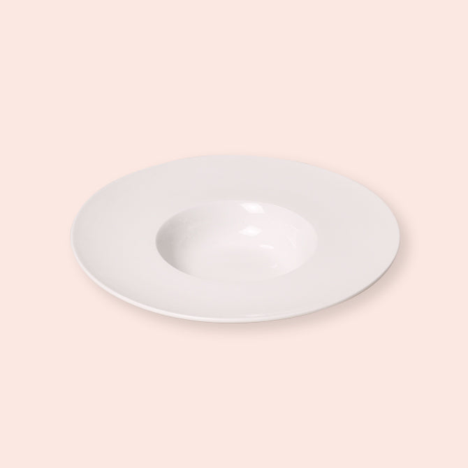Classic Pastry Plate