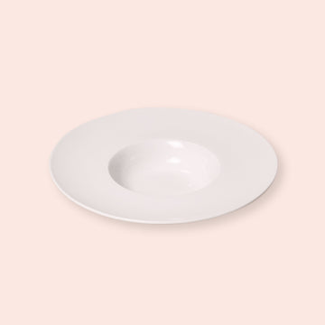 Classic Pastry Plate