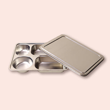 Stainless Steel Plater