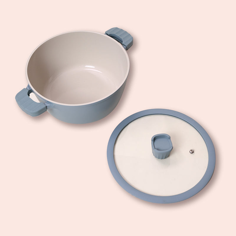 OCEAN WAVE  Aluminium  Casserole