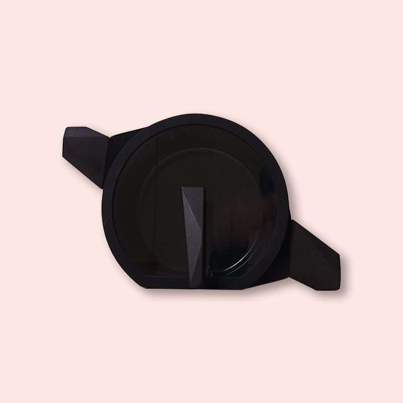 QTECUT Aluminium Casserole