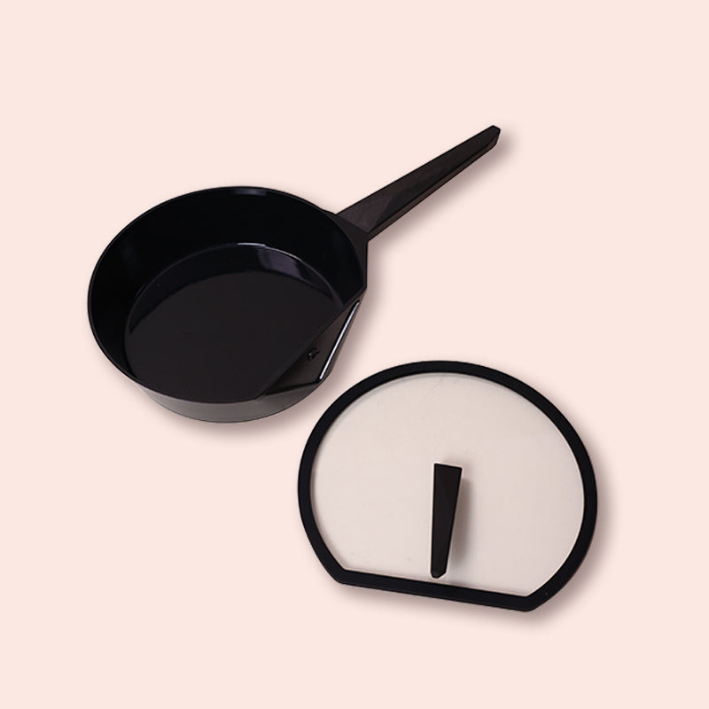 QTECUT Aluminium Frypan