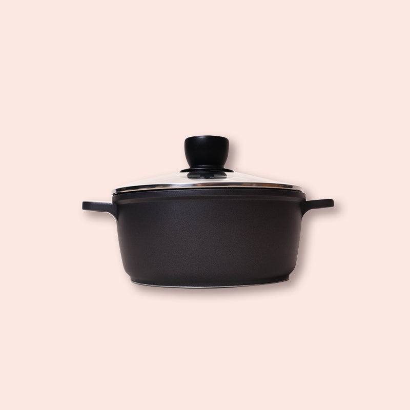 CLASSIC Aluminium Casserole
