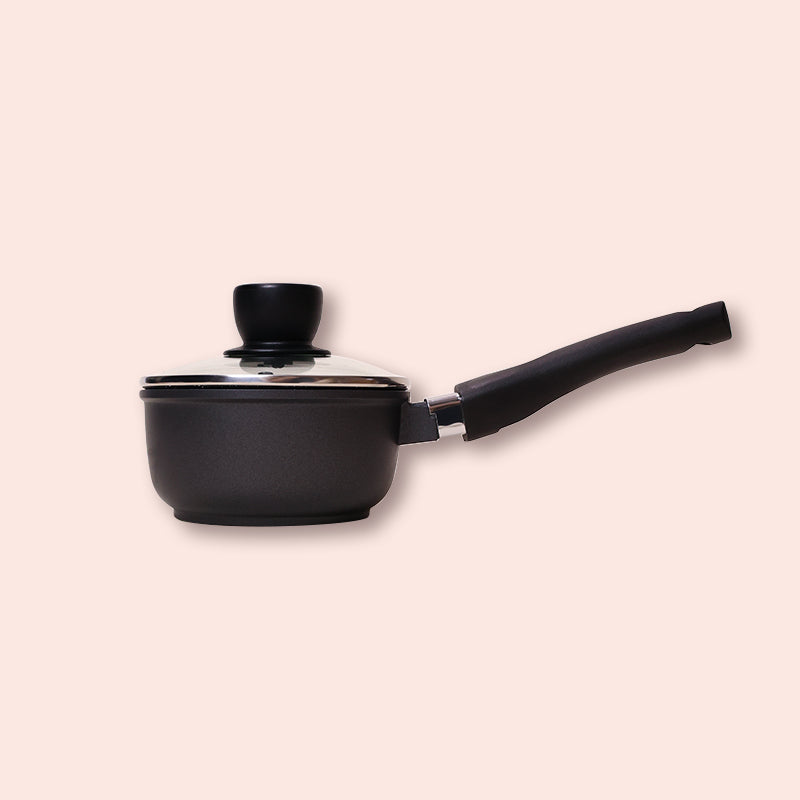 CLASSIC Aluminium Saucepan