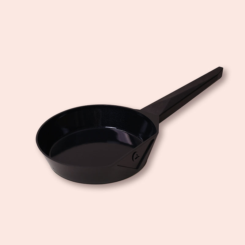 QTECUT Aluminium Frypan