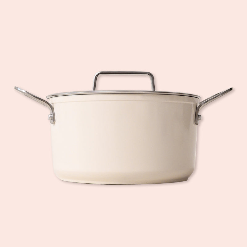 OPULA Aluminium Cookware Set
