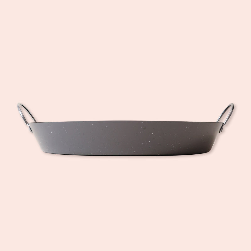 Seafood Iron Pan