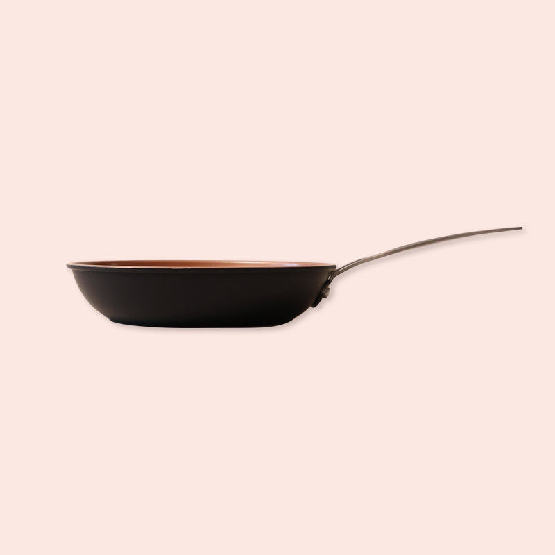 Aluminium Frypan