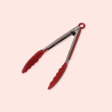 Stainless Steel Tongs