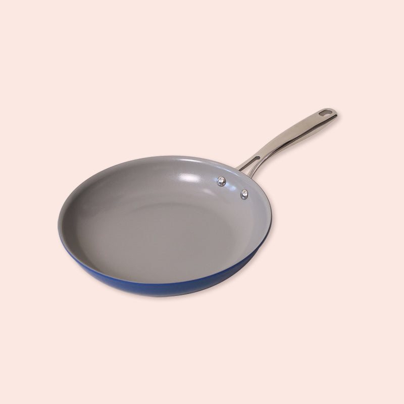 Aluminium Cookware Set