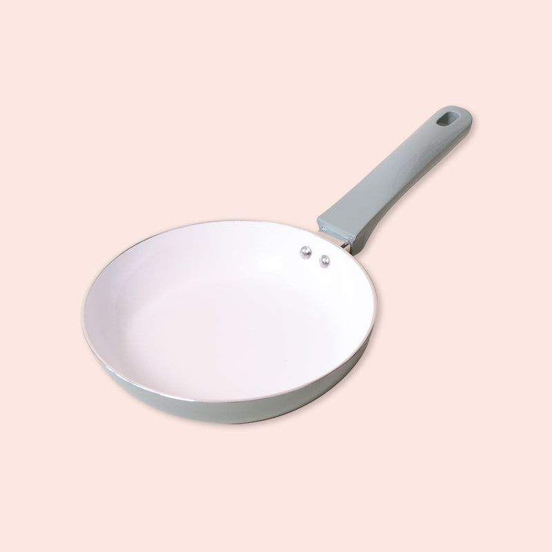 5pcs Aluminium Cookware Set